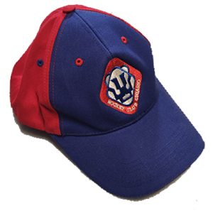 Cappellino vecchio Logo HCC