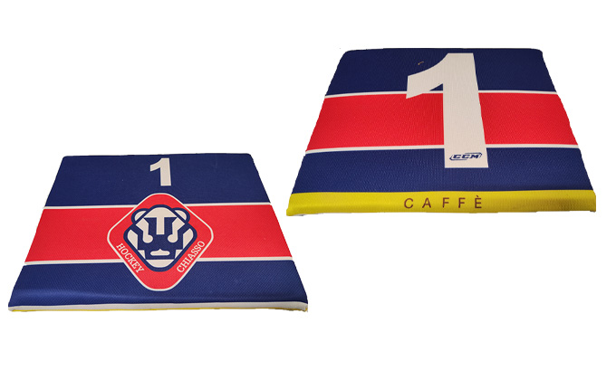 Cuscino HCC