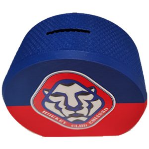 Salvadanaio "Puck"