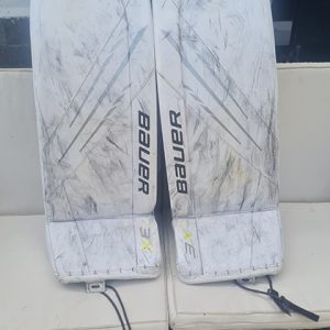 Gambali Bauer Vapor 3X