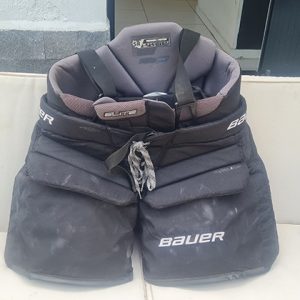 Pantaloni da portiere Bauer Elite