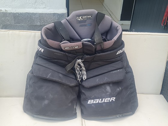 Pantaloni da portiere Bauer Elite