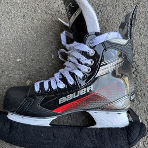 #019 Pattini Bauer Vapor X3 Tg. 41