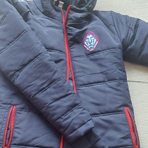 #001 Abbigliamento HCC