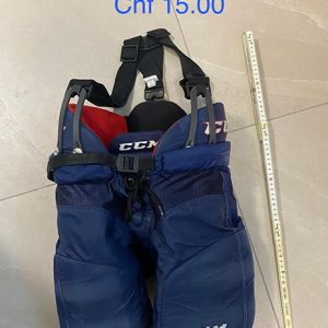 #007 Pantaloni Hockey CCM