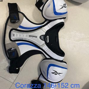 #009 Corazza Reebok
