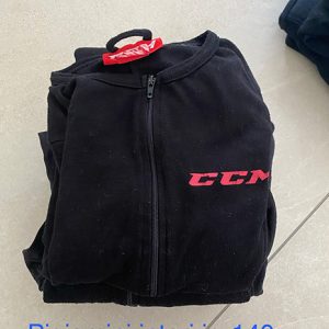 #012 Pigiamino intero CCM