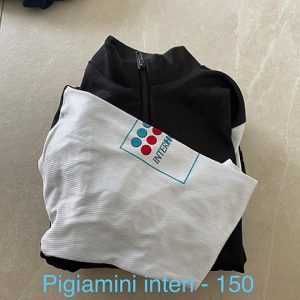 #013 pigiamini interi - 150