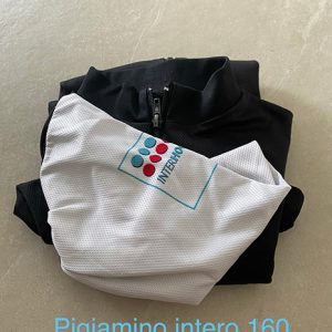 #014 pigiamini interi - 160