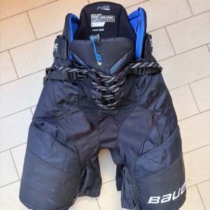 #030 Pantalone Hockey Bauer HP PRO - L