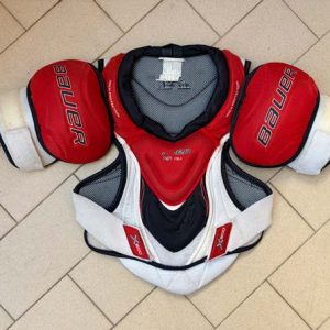 #030-10 Corazza BAUER