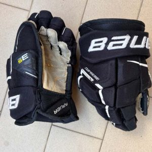 #030-14 Guanti BAUER 3S PRO