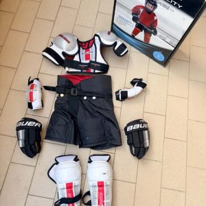 #030-19 Starter KIT BAUER