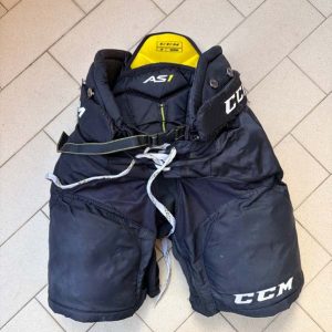 #030-3 Pantalone Hockey CCM Super Tacks AS1