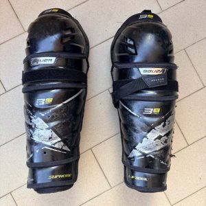 #030-4 Parastinchi BAUER 3S PRO