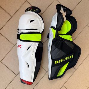 #030-5 Parastinchi BAUER Vapor 2X