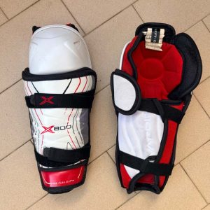 #030-6 Parastinchi BAUER Vapor X