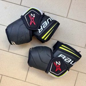 #030-8 Paragomiti BAUER 2X