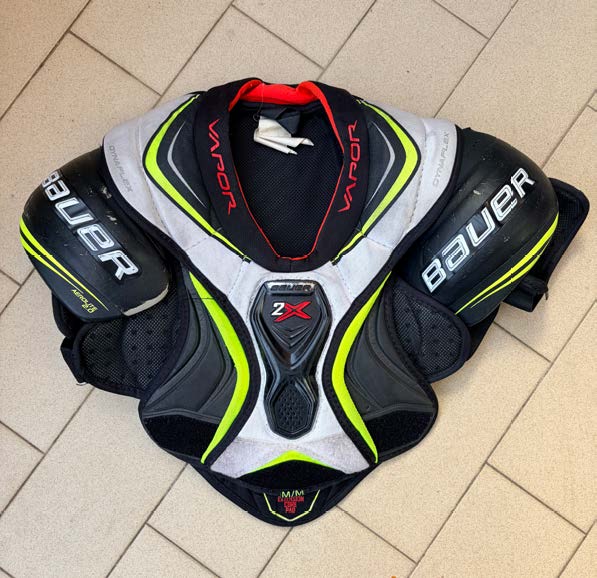 #030-9 Corazza BAUER
