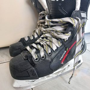 #039 Pattini CCM Tacks AS-570
