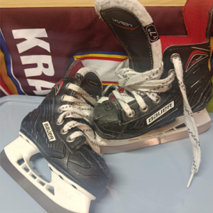 #040 Pattini BAUER Vapor