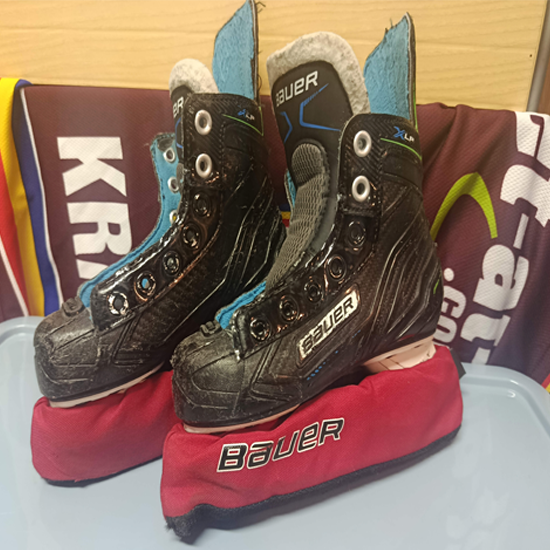 #041 Pattini BAUER XLP