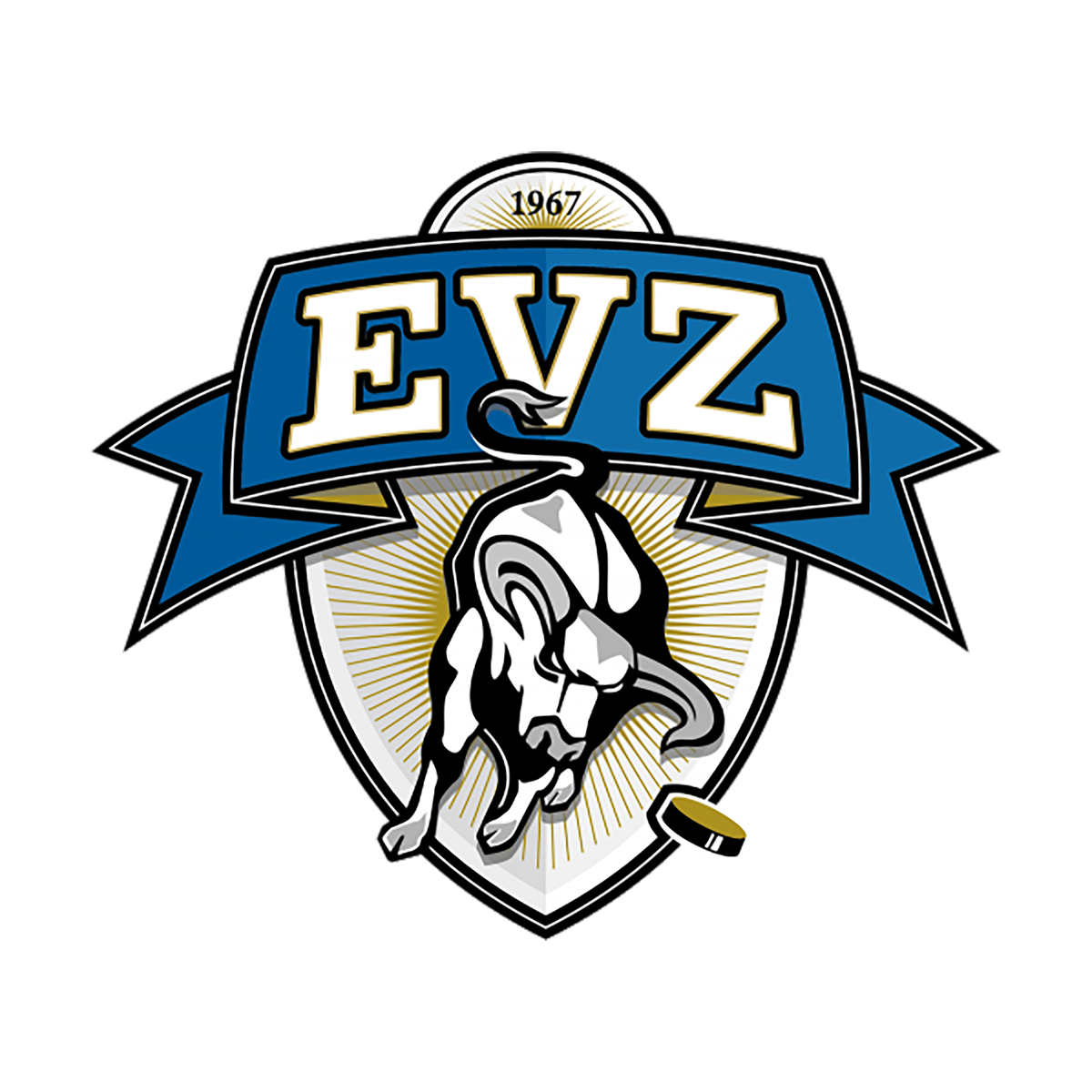 EV Zug
